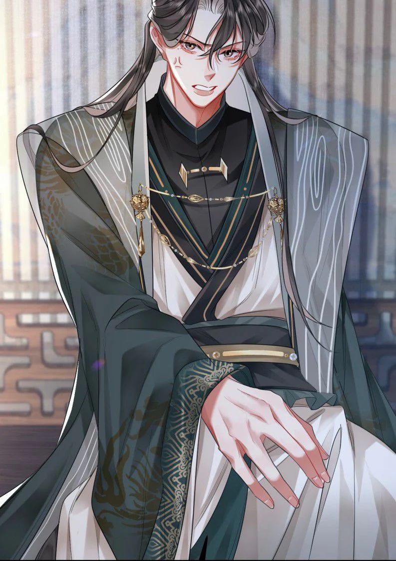 ôn hương diễm ngọc chapter 8 23