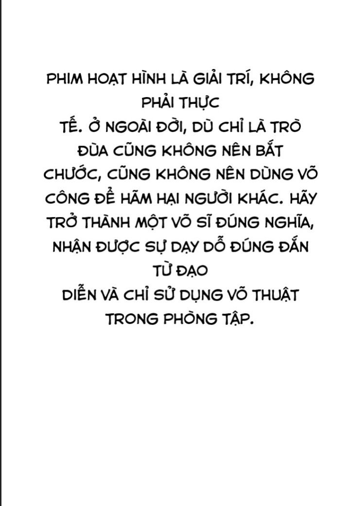 bạn trai võ sĩ chapter 103 2