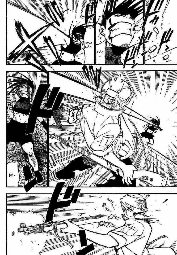 giả kim thuật chapter 94 36