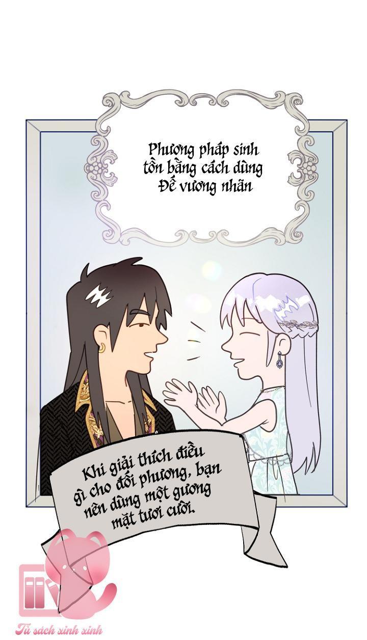 bỏ quách chồng con đi, tiền bạc mới là tất cả chapter 12 33