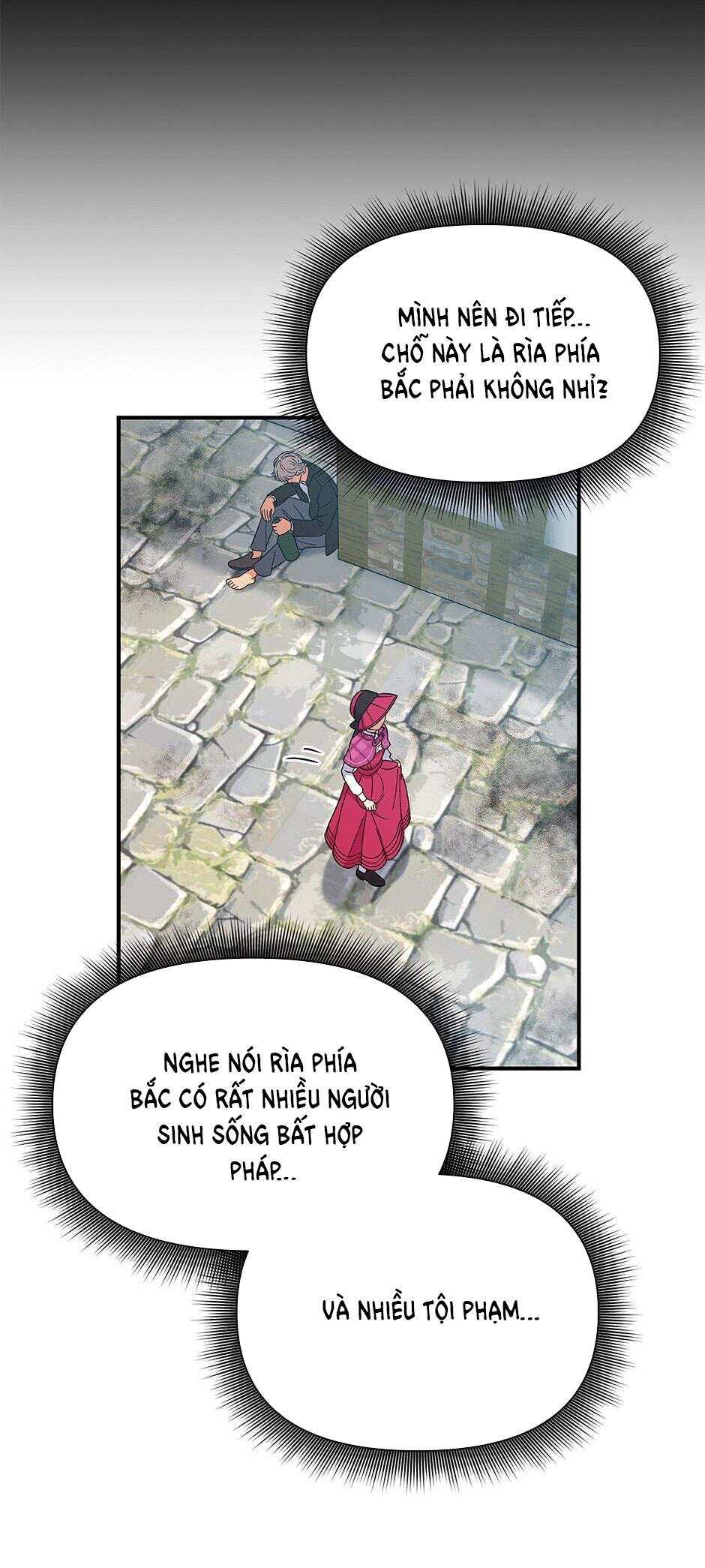 bản khế ước với nữ công tước ác ma chapter 94 38