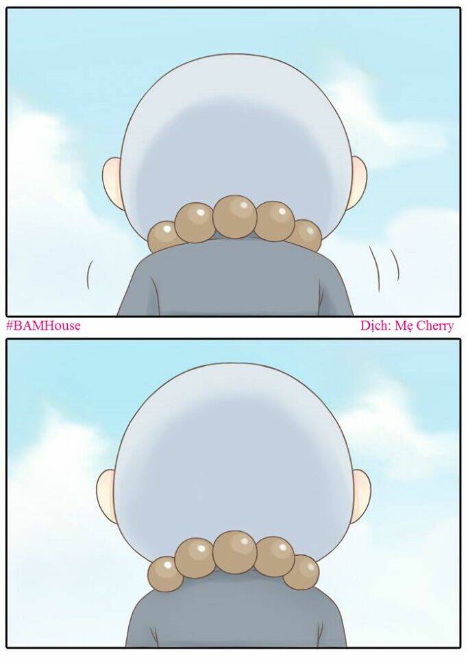 tiểu hòa thượng hd remake chapter 1 3