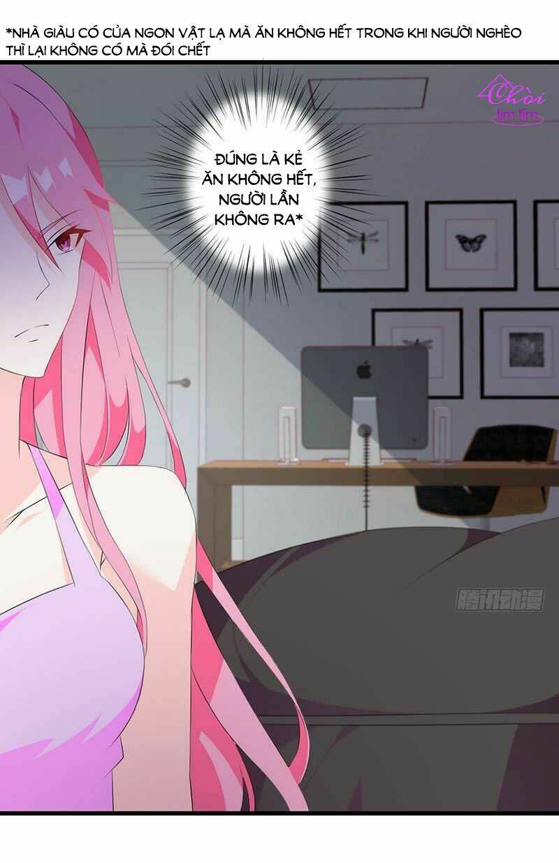 bảy ngày thực cốt hôn ước chapter 29 18