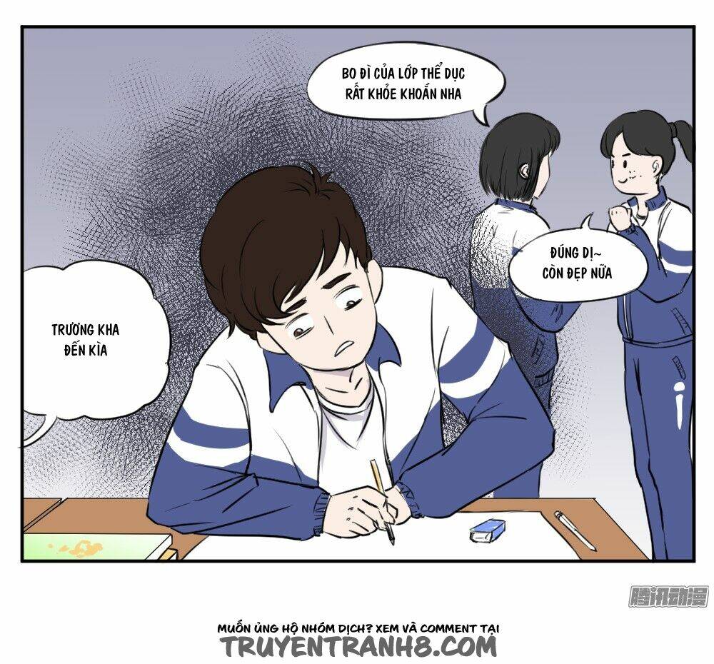 để tui yên ổn trưởng thành coi! chapter 14 1