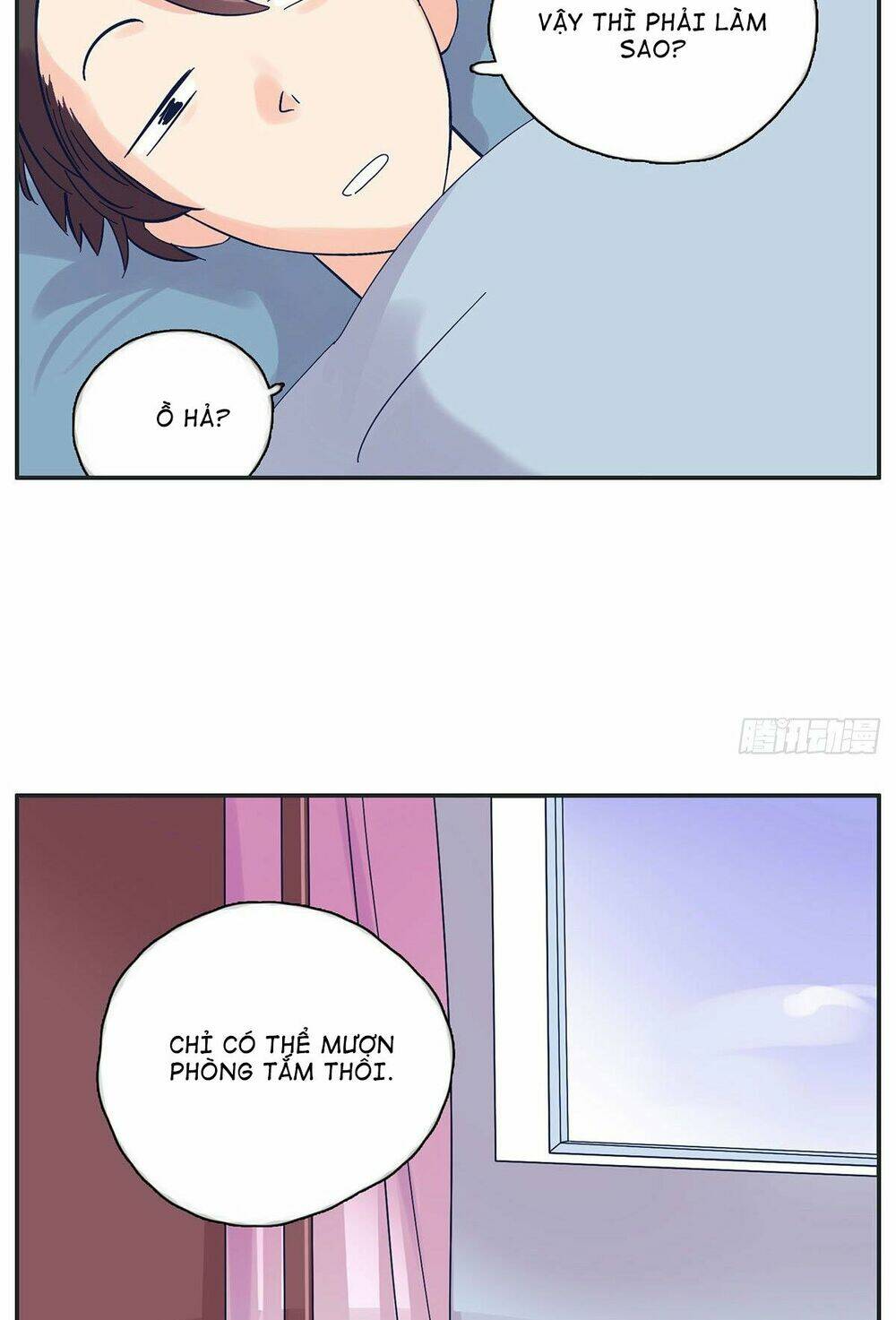 song bào thai theo đuổi nữ thần chapter 10 12