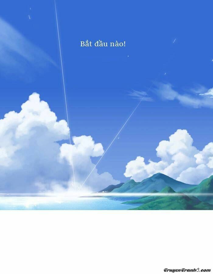 mứt cam chapter 1 5