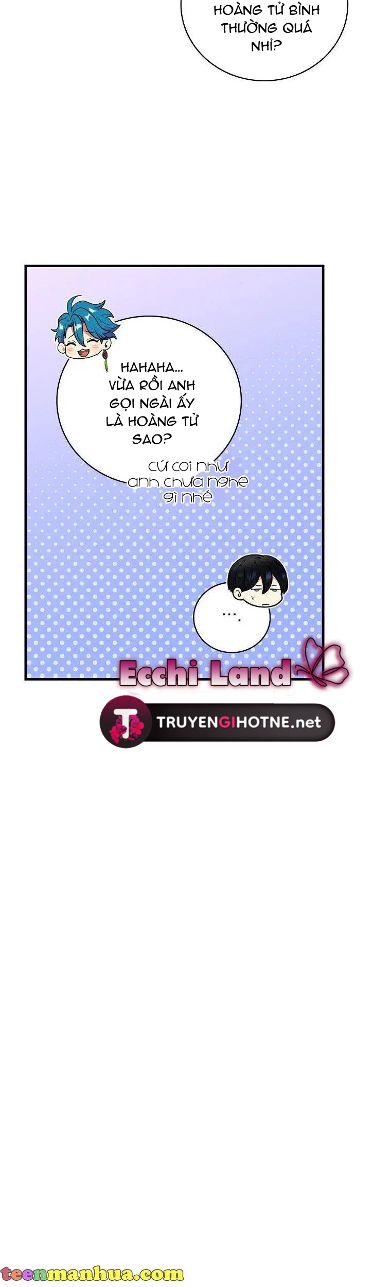 hiệp sĩ băng giá chapter 50.2 17