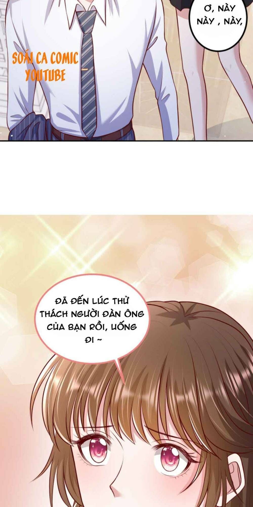 nhất sanh hữu hỉ chapter 57 22