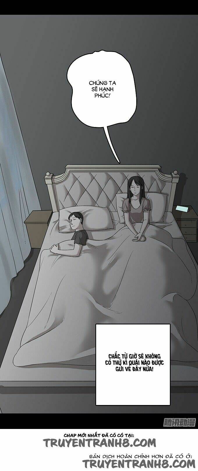 ớn lạnh tuyệt đối chapter 99 55