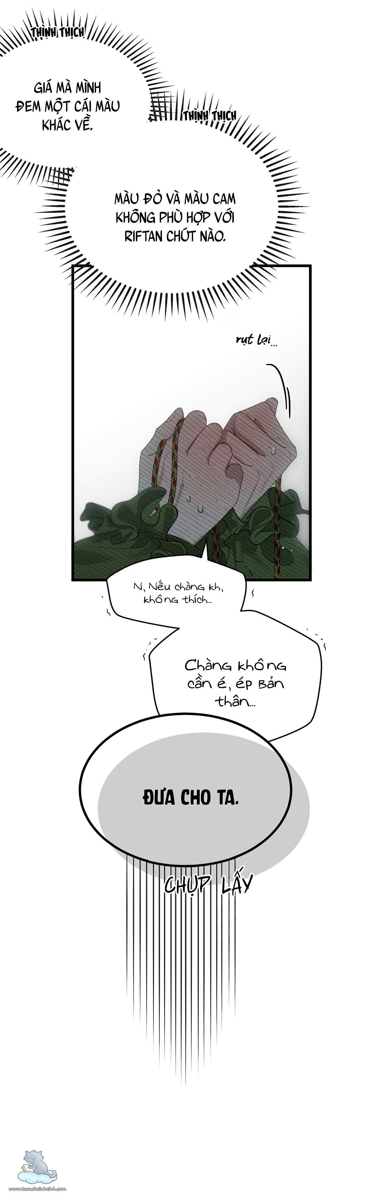 dưới tán cây sồi chapter 37 51