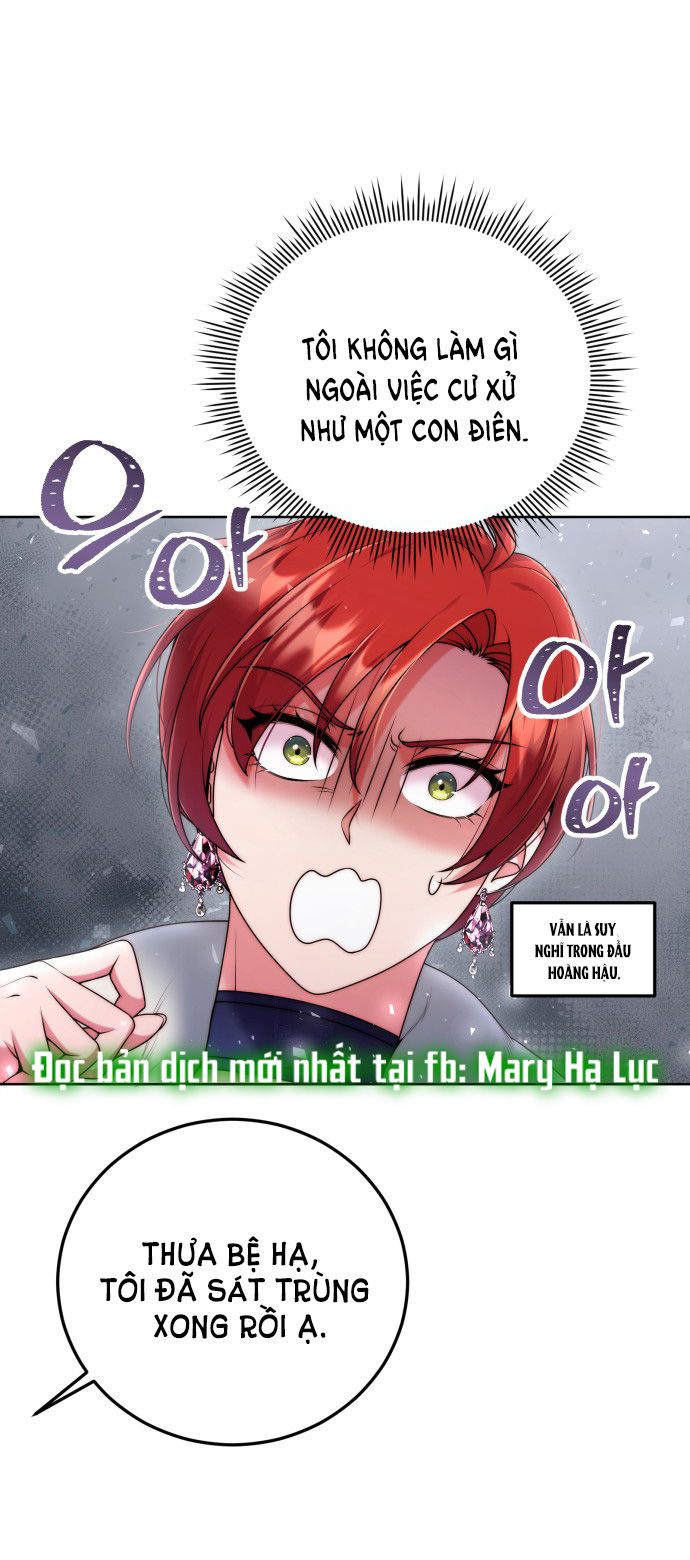 tôi sẽ ly hôn với người chồng bạo chúa chapter 9.2 14