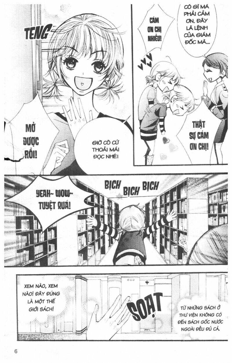 scandal đáng ngờ chapter 10 5