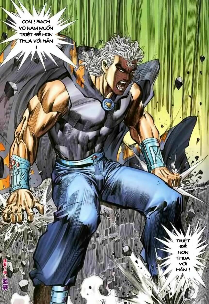 võ thần chapter 124 32