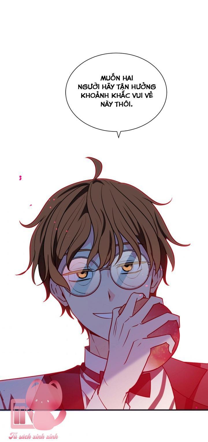 nguyện ước vô vọng của ma nữ chapter 33 40