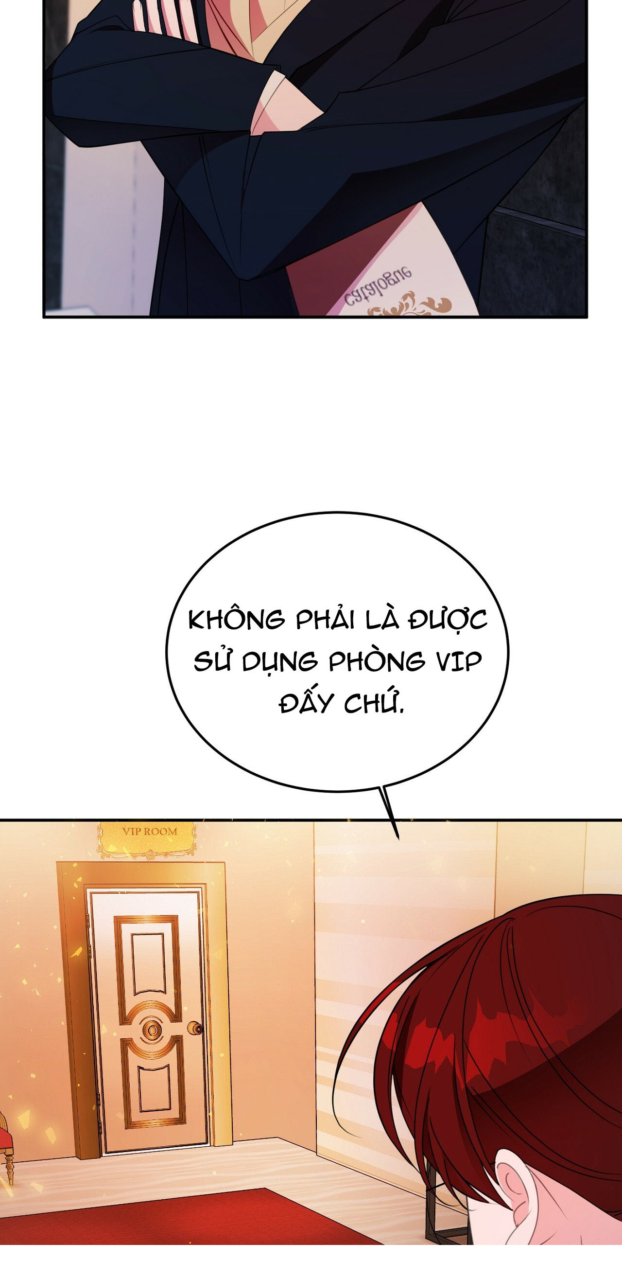 nữ công tước quạ chapter 5 51