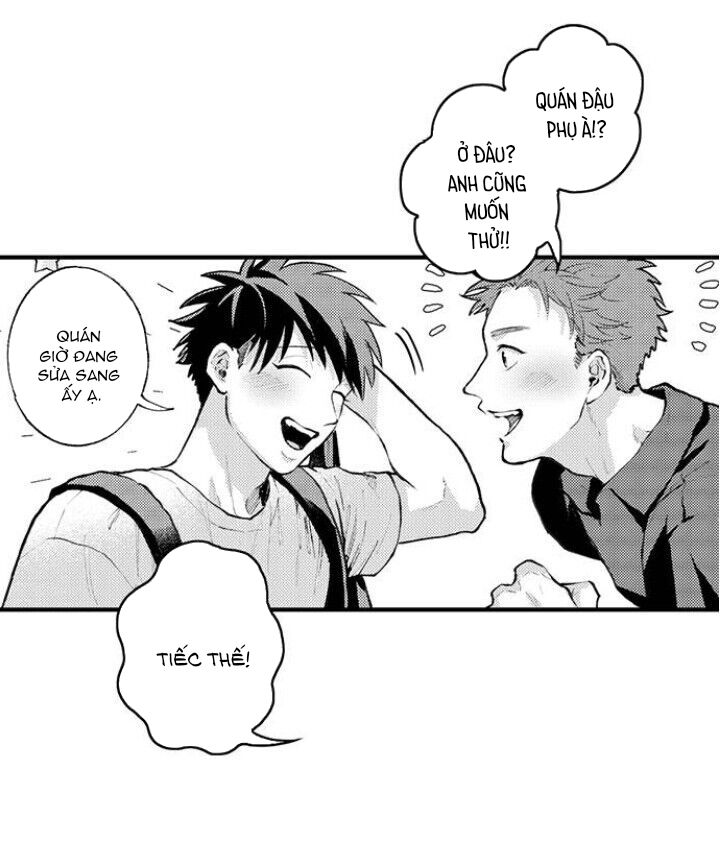 bị một anh chàng lập dị tấn công chapter 73 26