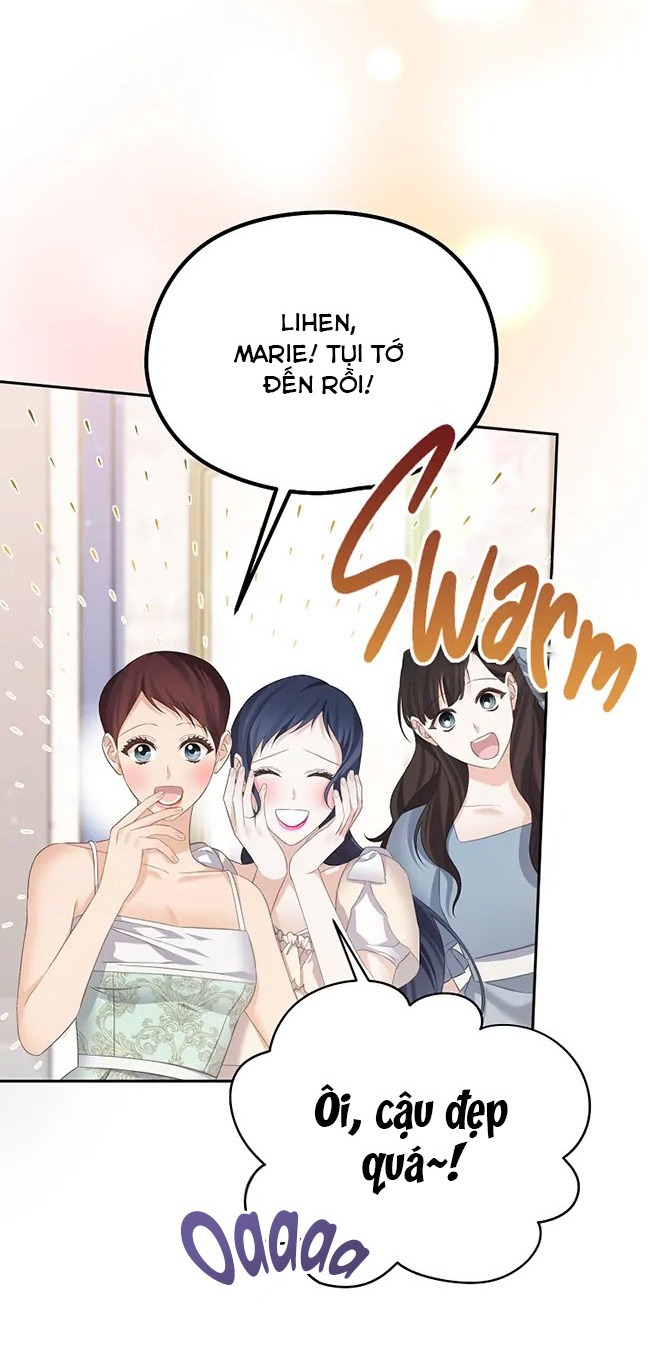 aster yêu dấu của tôi chapter 51 30