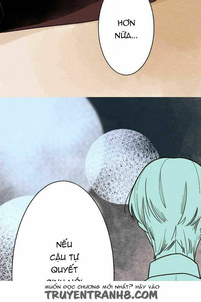 koe koi chapter 16 34