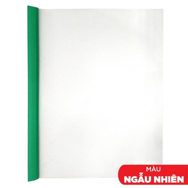 Bìa Cây Gáy Lớn A4 King-Star KS-287A-L (Mẫu Màu Giao Ngẫu Nhiên)