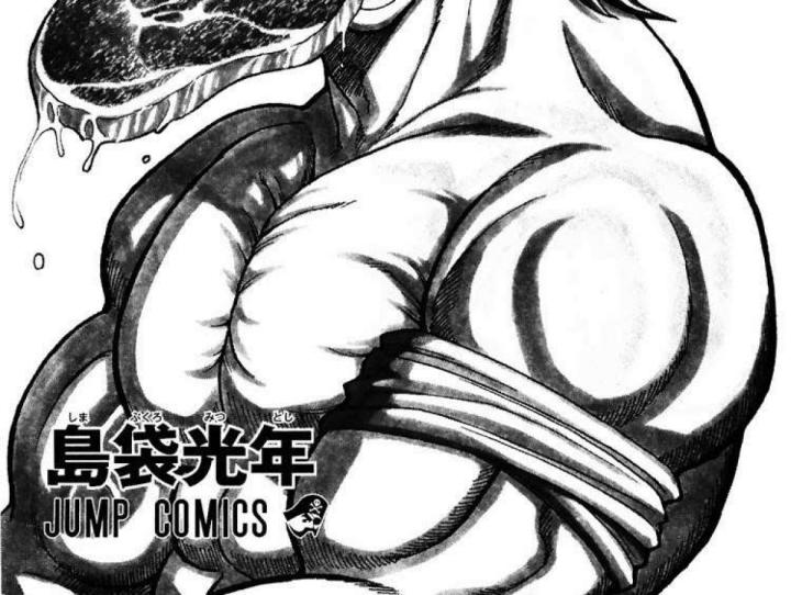 thánh tỏi sành ăn chapter 8 5