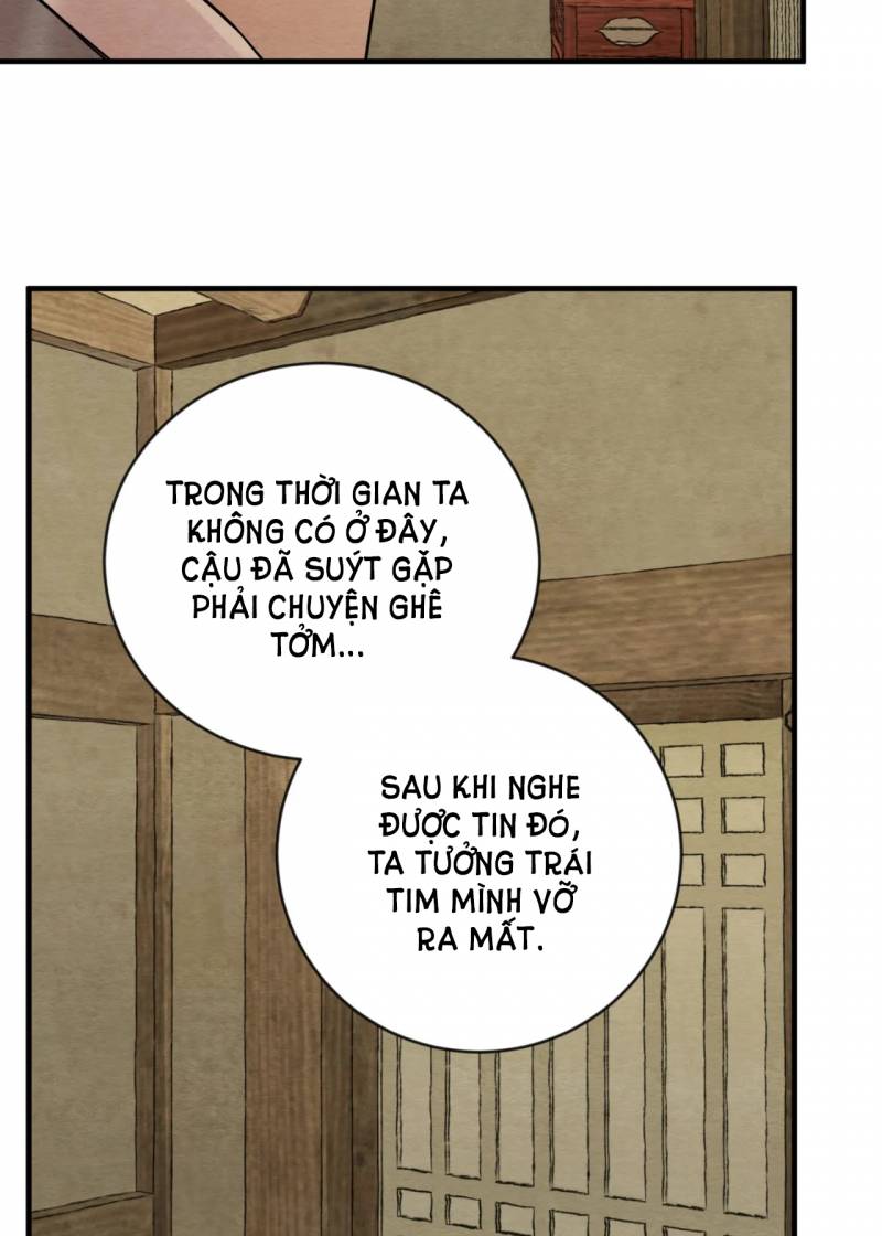 Dạ Ký chapter 118.2