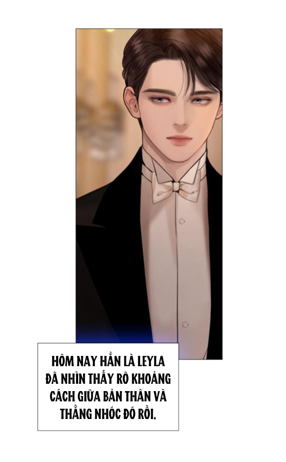 khóc đi hay là cầu xin tôi cũng được chapter 30.2 29