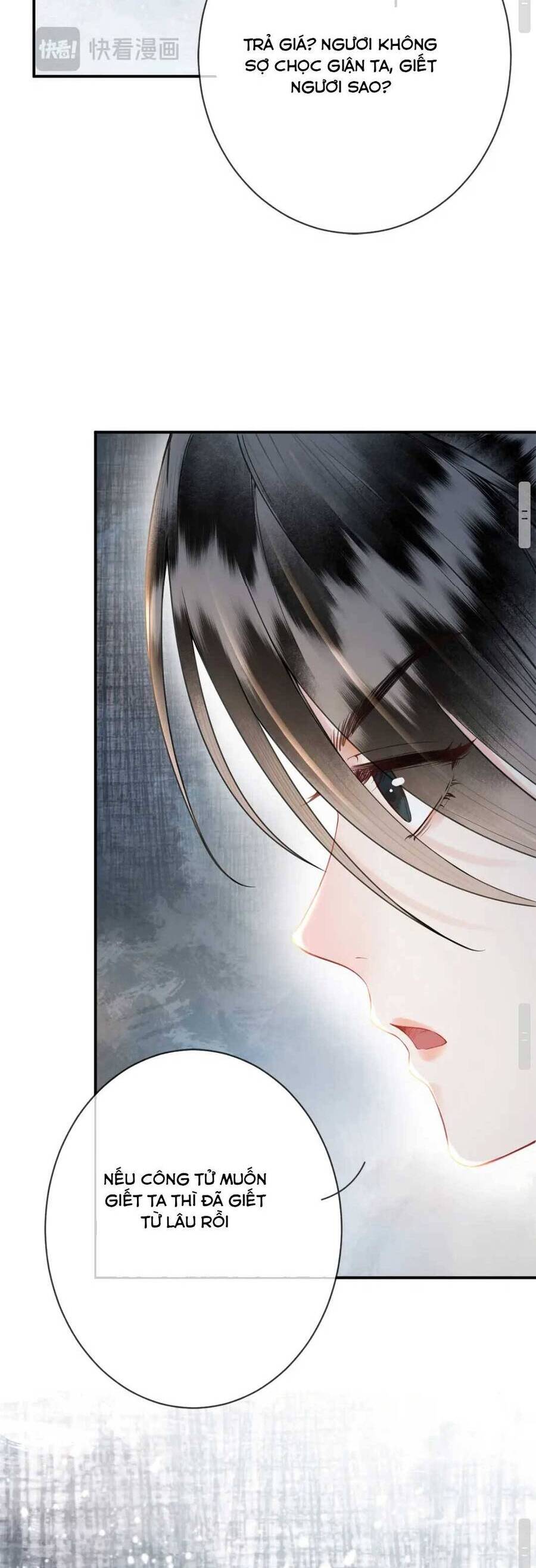 ngỗ tác cẩm y chapter 10 20