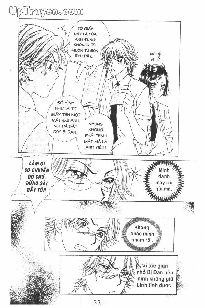 cô nàng ngổ ngáo chapter 10 35