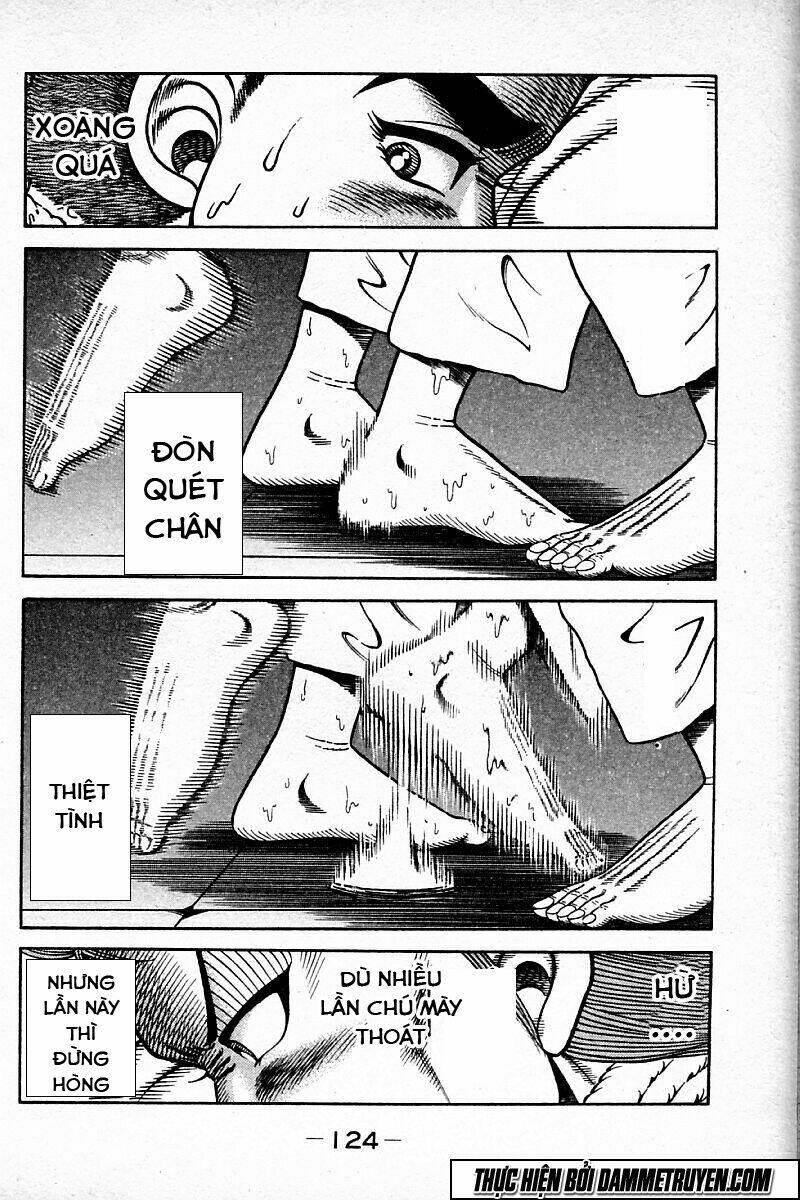 shin kotaro makaritoru! juudouhen chapter 102 5