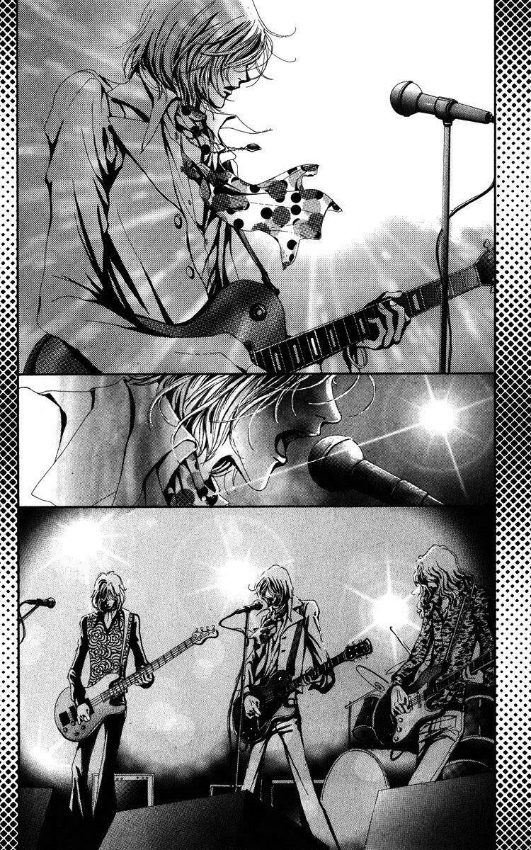 kagen no tsuki chapter 2.1 3