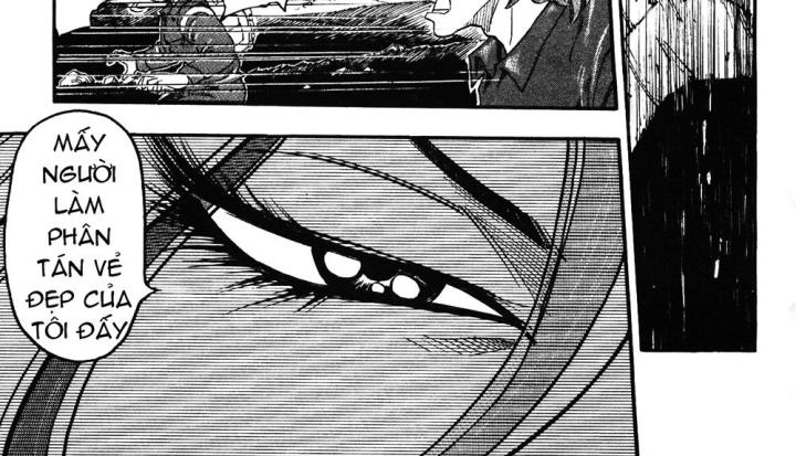 thánh tỏi sành ăn chapter 33 13