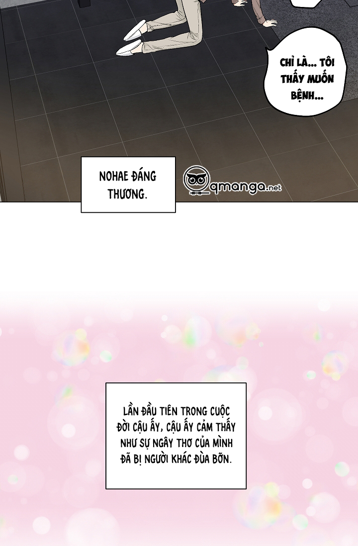 ứng dụng xấu hổ chapter 30 46