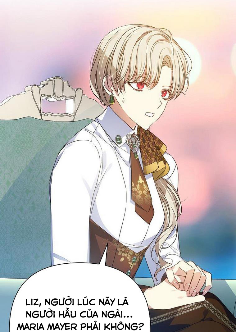 tôi đã ở đây ngay từ ban đầu chapter 21 16