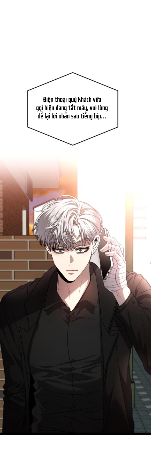 Tự Do Trong Mơ chapter 83.2 49