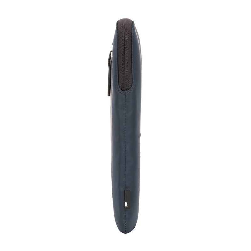 Túi Incase Compact Sleeve in Flight Nylon - Black - laptop táo 13"