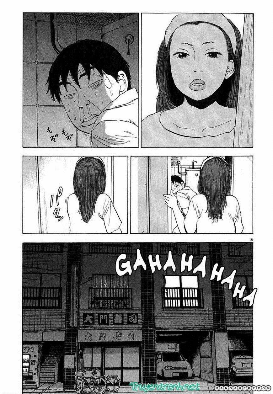 boy on the run chapter 18 15