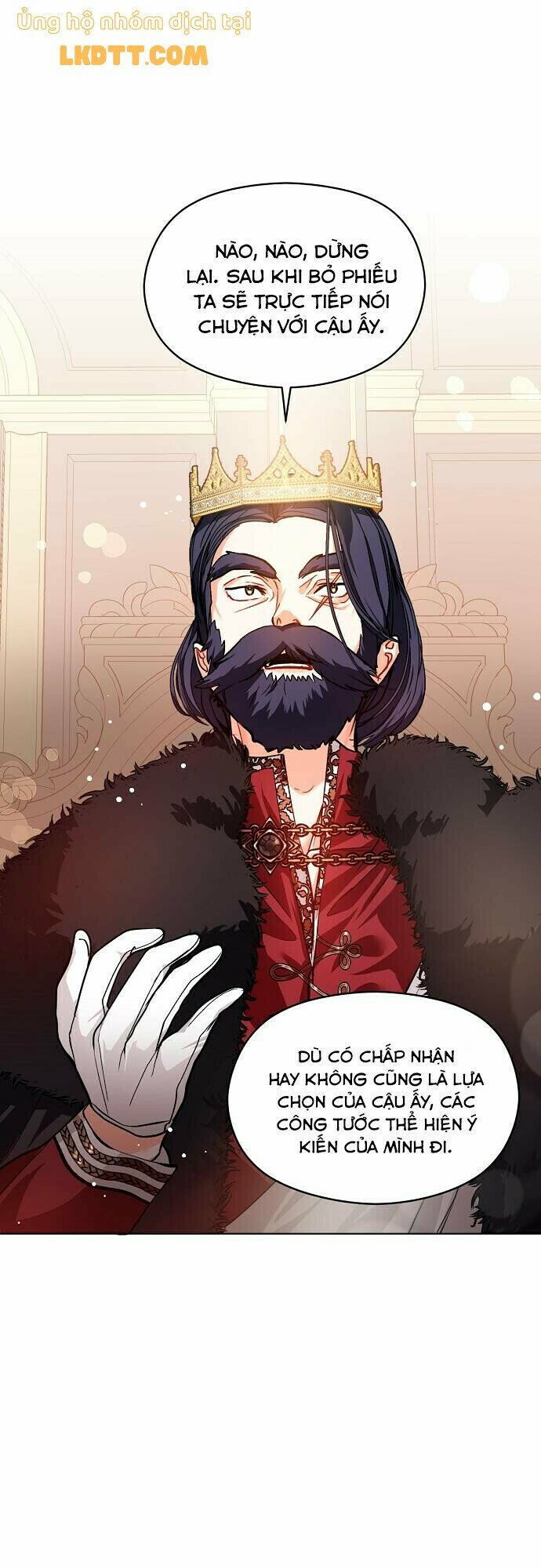 tôi không cố ý quyến rũ nam chính đâu! chapter 26 31