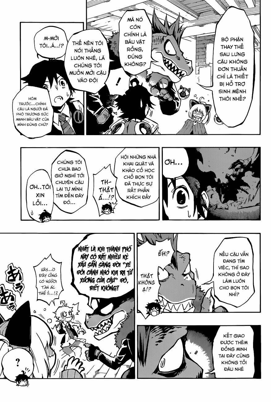 stealth symphony chapter 5 15