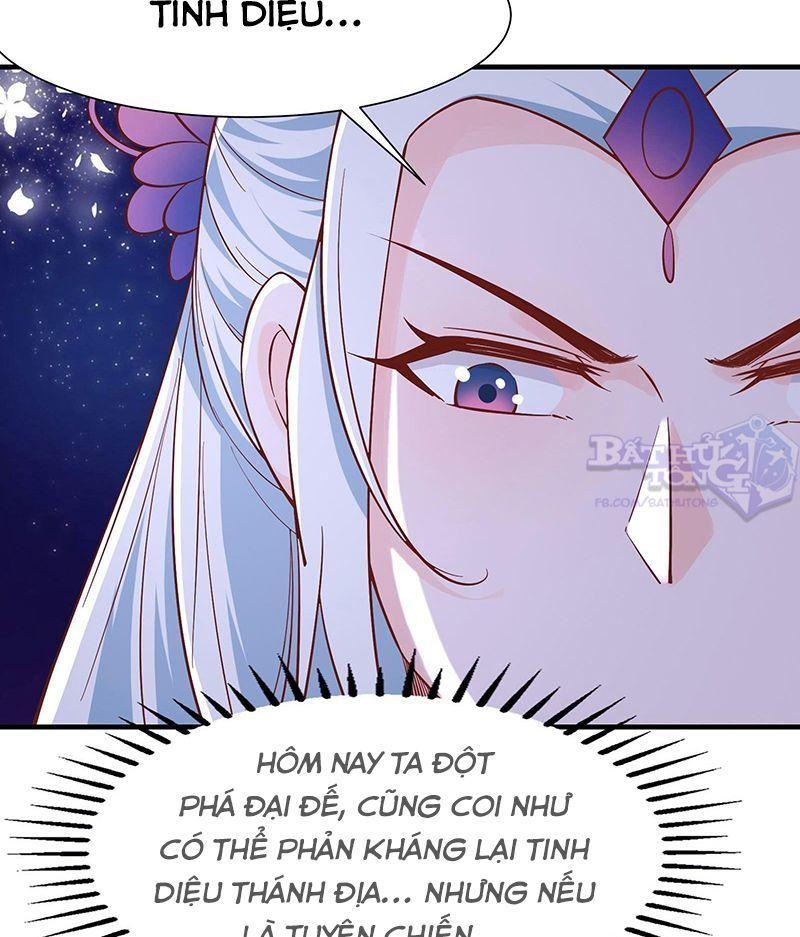 đồ đệ ta toàn là nữ ma đầu chapter 52 12