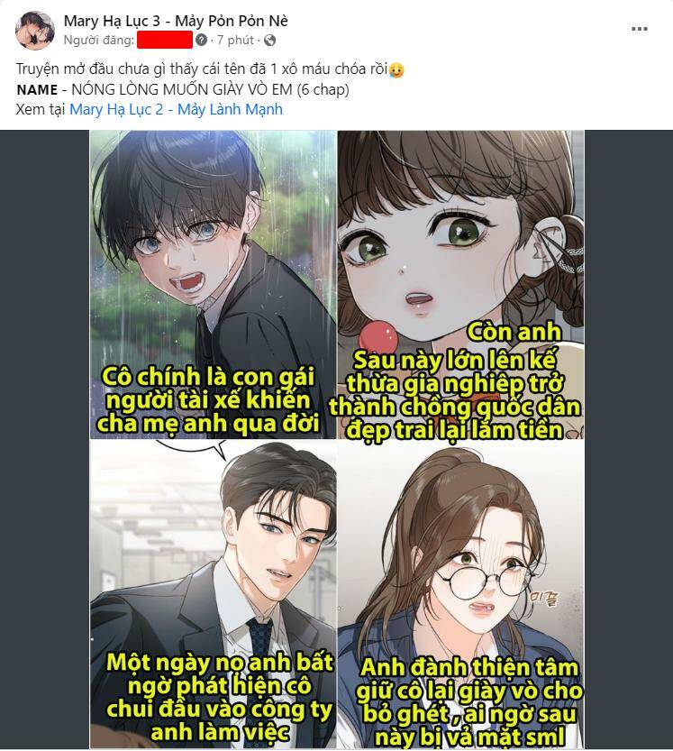 tôi tưởng đó chỉ là tiểu thuyết trọng sinh bình thường chapter 35.1 3