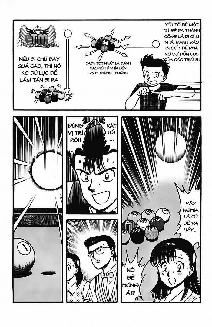 break shot chapter 51 10