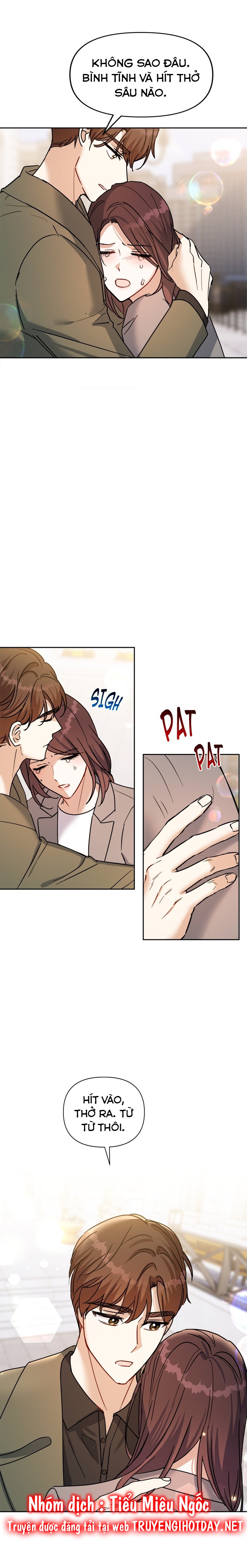 bản cam kết hôn nhân chapter 91 23