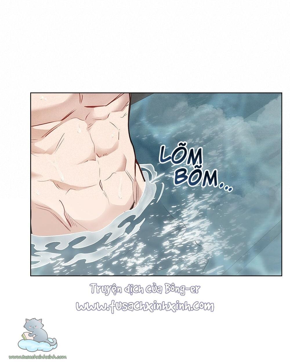 kiên nhẫn chút nào, đại công tước chapter 27 42