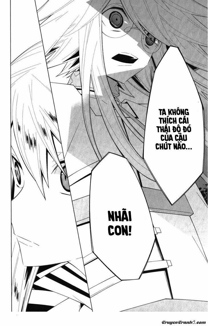 snow white and alice chapter 9 18