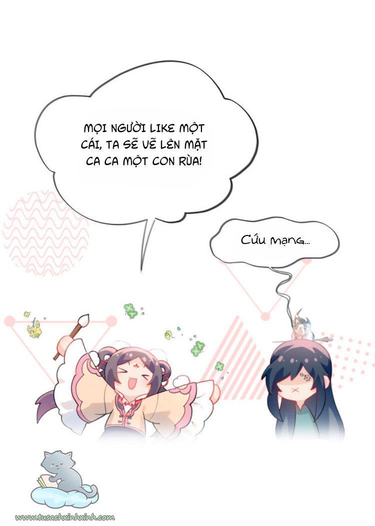 một đêm nọ đột nhiên yandere tới! chapter 23 48