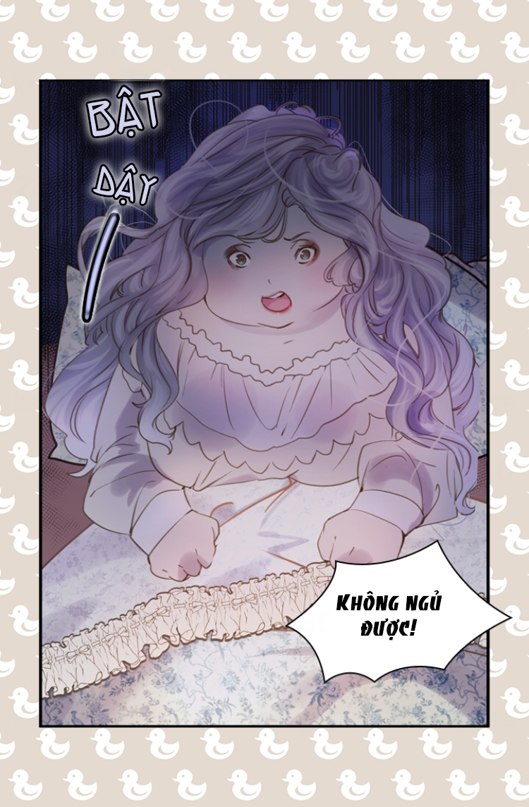 chiến lược sinh tồn của tiểu thư chapter 4 32