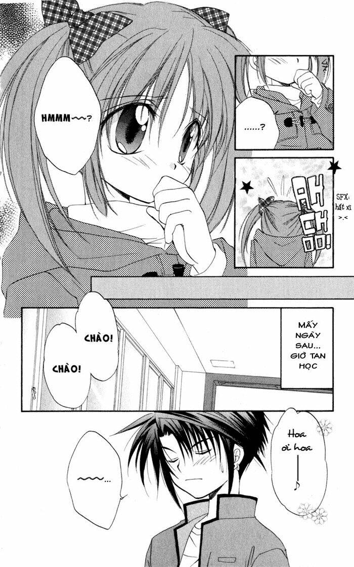 spiral: suiri no kizuna chapter 12 13