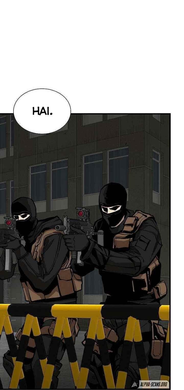 return survival chapter 110 6