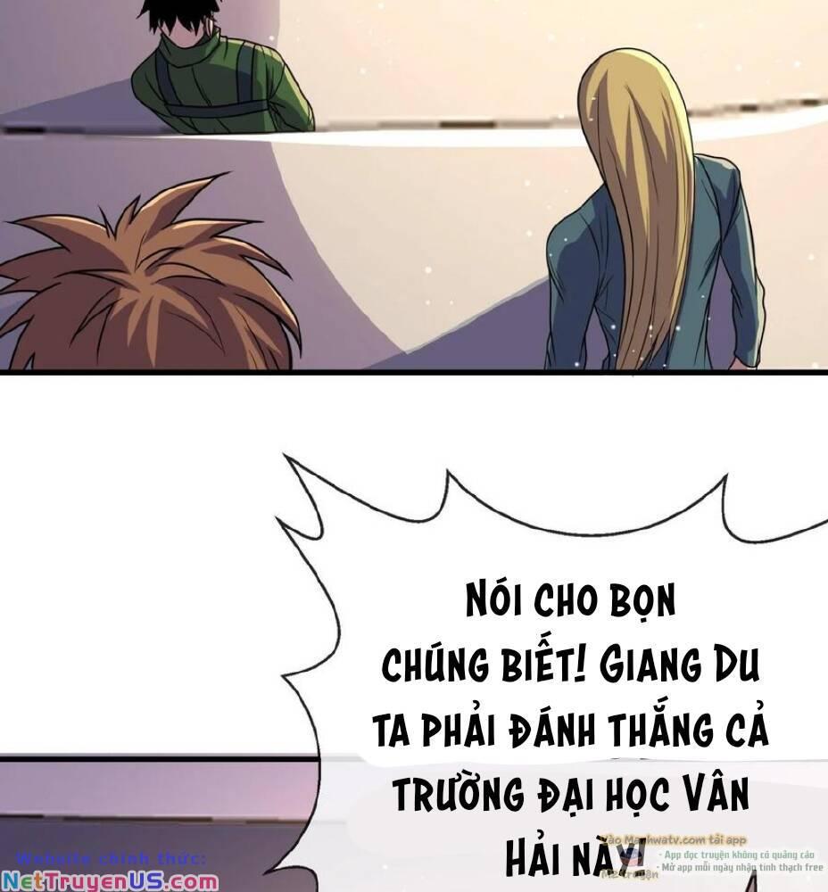 nhìn thấy thanh máu, ta xử tội thần linh chapter 123 69