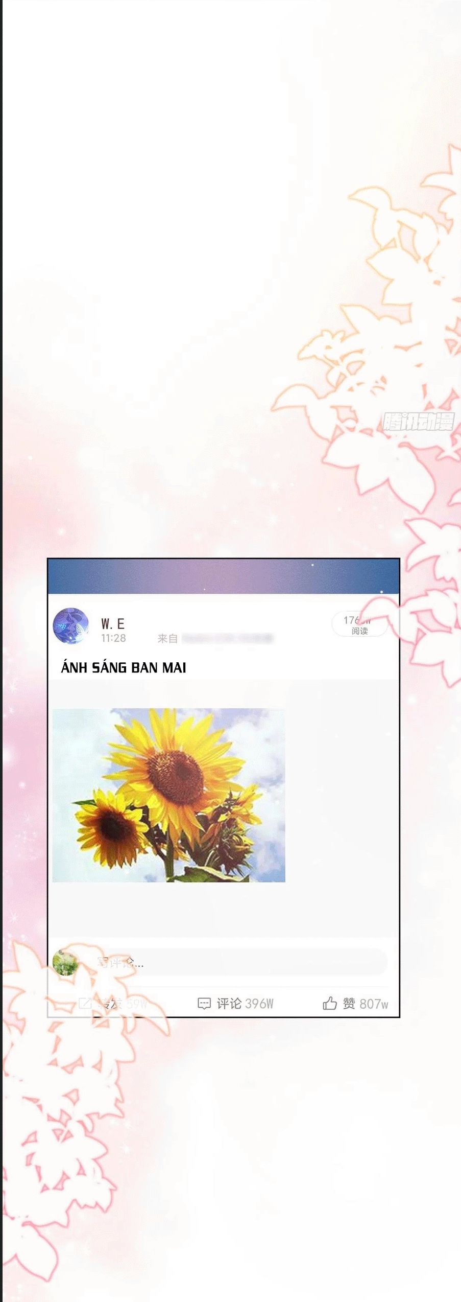 anh ấy gọi tôi là hắc liên hoa chapter 97 20